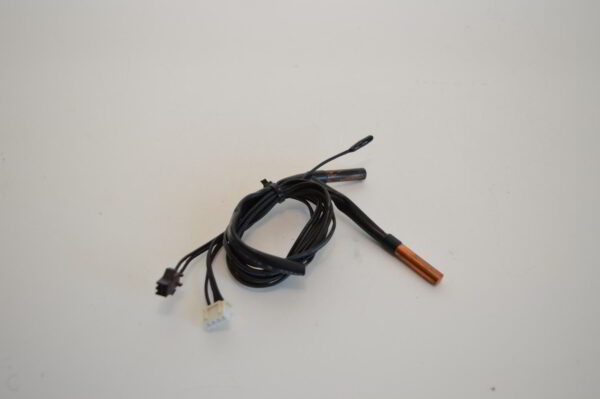 Lot de 3 Sondes pour HISENCE AS-09HR4SVCUL  (OCCASION)