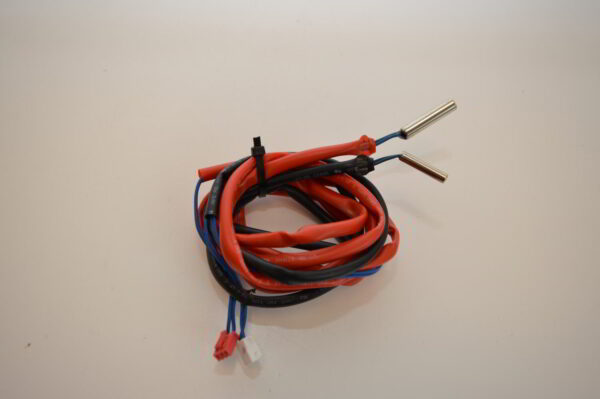 Lot de 2 sondes pour plafonnier LG: UV24 NBD (BVNH246 BLAD) (OCCASION)
