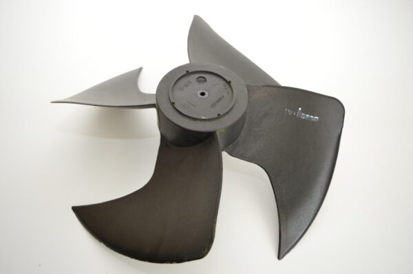 Hélice 4 pâles SW-B  Ø409X132 >AS-GF20<  pour Airton TAC-18CHSA/H  réf: 405595  (OCCASION)