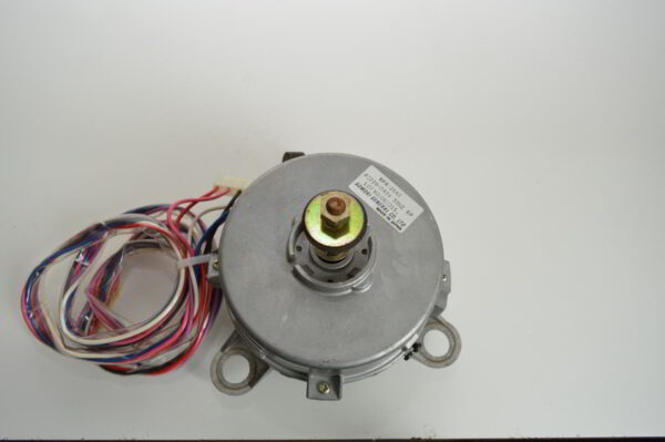Moteur ventilateur MFA-25AT pour cassette 4 voies Fujitsu / Atlantic pour  AUY25ASC  (Référence d'origine: 899800)   (OCCASION)