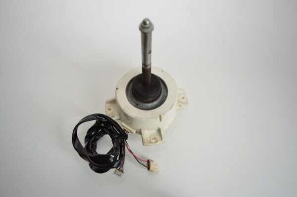 Moteur Ventilateur PM8H60-UA (RG61N102G01) (Référence d'origine: M218K1301)   (OCCASION)