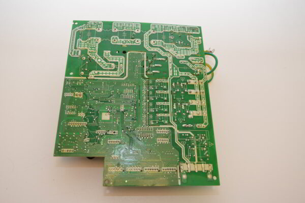 Carte principale (Main Board) pour bi-split AIRWELL: AWAU-YCZ218-H11 (7SP091170) (17122300001512) (OCCASION) – Image 2