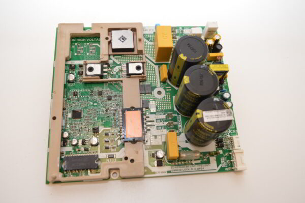 Carte IPM (IPM Board) pour bi-split AIRWELL: AWAU-YCZ218-H11 (7SP091170) (EU-KFR80W/BP3) (17122300001114) (OCCASION)