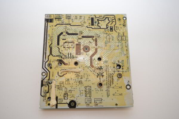 Carte IPM (IPM Board) pour bi-split AIRWELL: AWAU-YCZ218-H11 (7SP091170) (EU-KFR80W/BP3) (17122300001114) (OCCASION) – Image 2