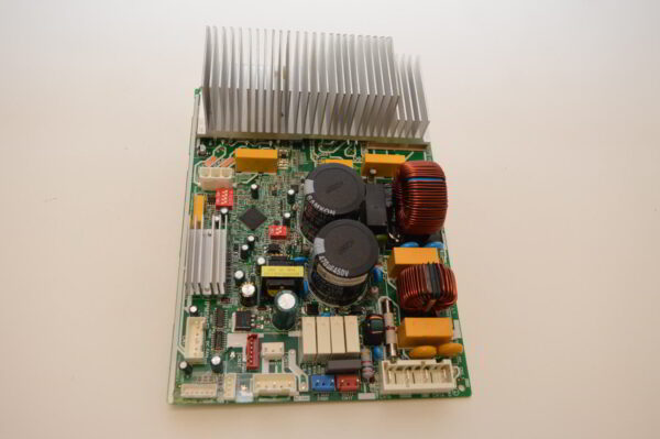 Carte électronique pour AIRWELL: AWAU-YKD012-H11 (7SP062911) (17122000047214) (OCCASION)