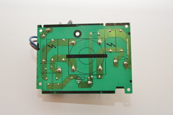 Carte Filtre pour AIRWELL: AWAU-YDDE012-H11 (GRLB809-F) (30033077 LB809A) (OCCASION) – Image 2
