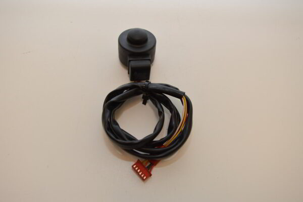 Bobine de détendeur PQM20004 pour bi-split AIRWELL: AWAU-YCZ218-H11 (7SP091170) (OCCASION)