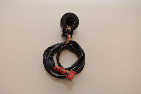 Bobine de détendeur PQM20004 pour bi-split AIRWELL: AWAU-YCZ218-H11 (7SP091170) (OCCASION) – Image 2