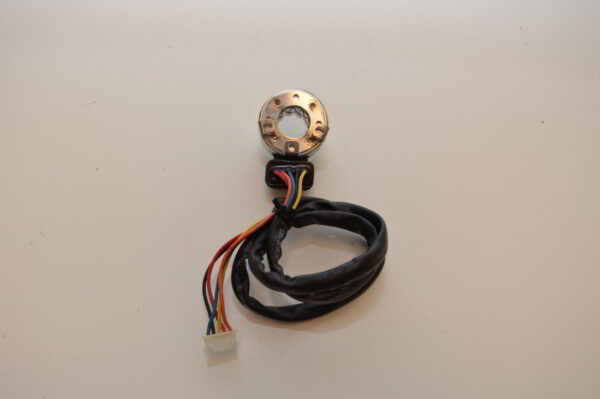 Bobine de détendeur DunAn DPFX03-015 pour AIRWELL: AWAU-YDD012-H11 (OCCASION) – Image 2