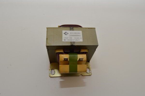 Inductance (REACTOR) 43130184  KB-130402 pour AIRWELL: AWAU-YDD012-H11 (OCCASION)