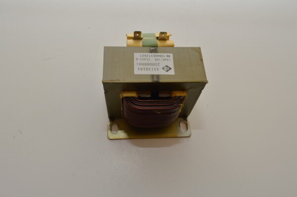 Inductance (REACTOR) 43130184  KB-130402 pour AIRWELL: AWAU-YDD012-H11 (OCCASION) – Image 2