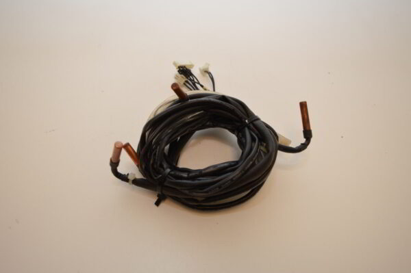 Lot de 5 sondes pour bi-split AIRWELL: AWAU-YCZ218-H11 (7SP091170) (OCCASION)