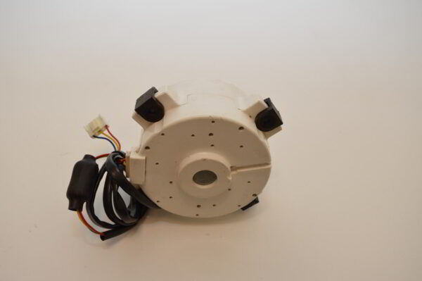 Moteur Ventilateur ZKN-50-8-2 (Guangdong) pour bi-split AIRWELL: AWAU-YCZ218-H11 (7SP091170) (OCCASION) – Image 2