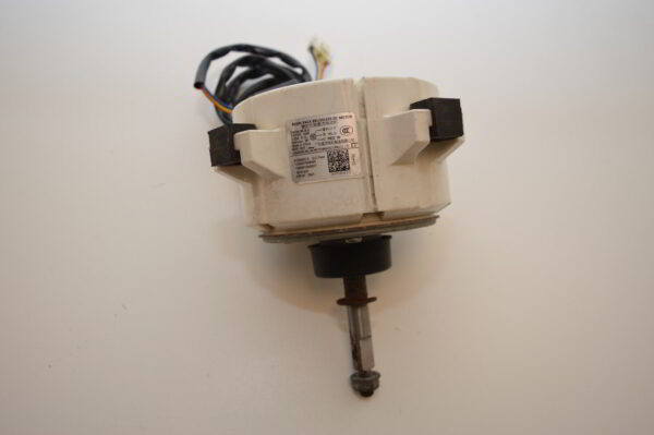 Moteur Ventilateur ZKN-50-8-2 (Guangdong) pour bi-split AIRWELL: AWAU-YCZ218-H11 (7SP091170) (OCCASION) – Image 3