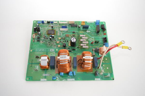 Carte DAIKIN EC0361-1 (Référence d’origine: 1511109)  (OCCASION)