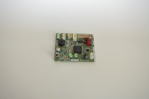 Carte LED et IR (DM76Y529G02) pour mural Mitsubishi électric MSZ-GE25VA-E1 (OCCASION)