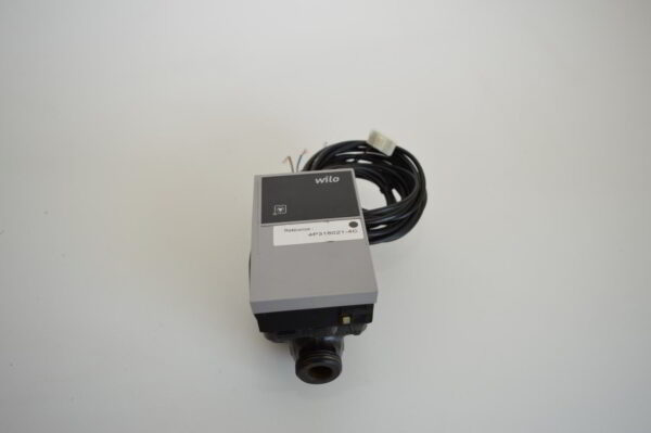 Circulateur de chauffage électronique WILO Yonos PARA RS15/7.0-PWM1 M (130)  (OCCASION))