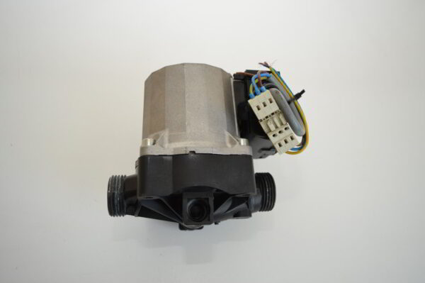 Circulateur de chauffage 3 vitesses WILO RS15/6-3 KuP   Longueur entraxe: 130mm  (OCCASION) – Image 2