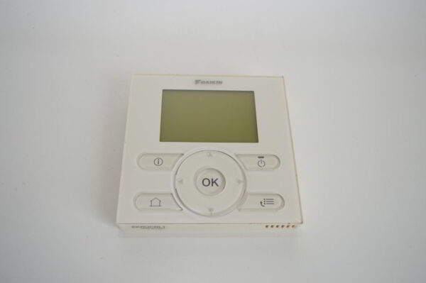 Télécommande DAIKIN EKRUCBL1 (Références Daikin: 5018984/5043762/5047974) (OCCASION)