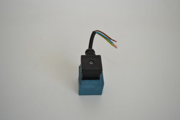 Bobine d'électrovanne CEME TYPE: BDF  AC 230V 50Hz  (OCCASION) – Image 2