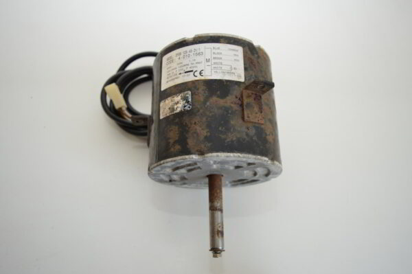 Moteur ventilateur Carrier ELCO 3RGM 125-45-2V/1  CODE: 4-010-1563  (OCCASION) (Copie) – Image 2