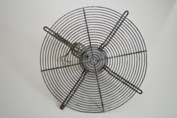 Moteur Ventilateur ZIEHL-ABEGG  FMV Type: SO450 VD46 / MG050W06  REF N° 030441 / 029523 (OCCASION) – Image 2
