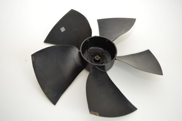 Hélice PA6/630%FV (029143) pour Moteur Ventilateur ZIEHL-ABEGG  FMV (Diamètre: 450 mm)  (OCCASION) – Image 2