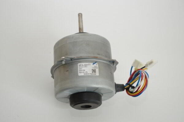 Moteur Turbine MFA-30HTT pour mural ATLANTIC, FUJITSU, GENERAL (Référence ATLANTIC: 890455) (OCCASION) – Image 2