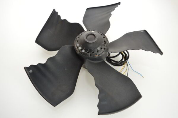 Ventilateur Hidria for NORDICOLD R11E-45LPB-6M2-5123 (0311-4-318) (OCCASION)