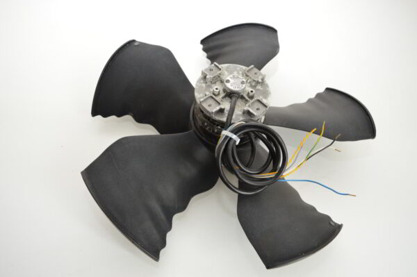 Ventilateur Hidria for NORDICOLD R11E-45LPB-6M2-5123 (0311-4-318) (OCCASION) – Image 2
