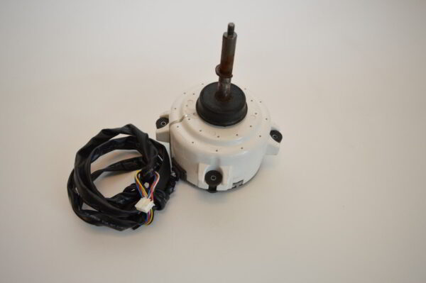 Moteur de substitution pour ventilateur SIC-71FW-D890-3   (OCCASION)