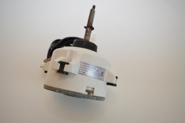 Moteur de substitution pour ventilateur SIC-71FW-D890-3   (OCCASION) – Image 2