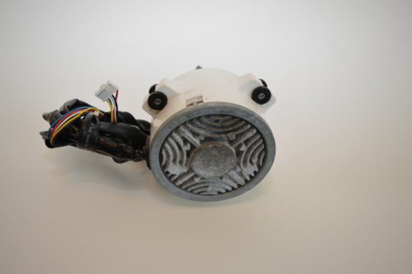 Moteur de substitution pour ventilateur SIC-71FW-D890-3   (OCCASION) – Image 3