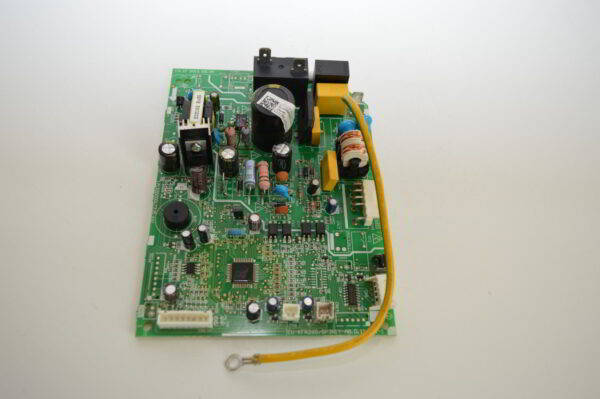 Carte électronique/Main board HKD pour mural Airwell AWSI-HKD009-N11 ( 7SP023030 ) (Référence Airwell: 1PR030464) (OCCASION)