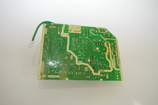 Carte électronique/Main board HKD pour mural Airwell AWSI-HKD009-N11 ( 7SP023030 ) (Référence Airwell: 1PR030464) (OCCASION) – Image 2