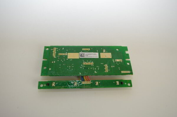 Carte Affichage/Display + LED pour mural Airwell AWSI-HKD012-N11 (7SP023031) (Référence Airwell: 1PR030495) (OCCASION) – Image 2