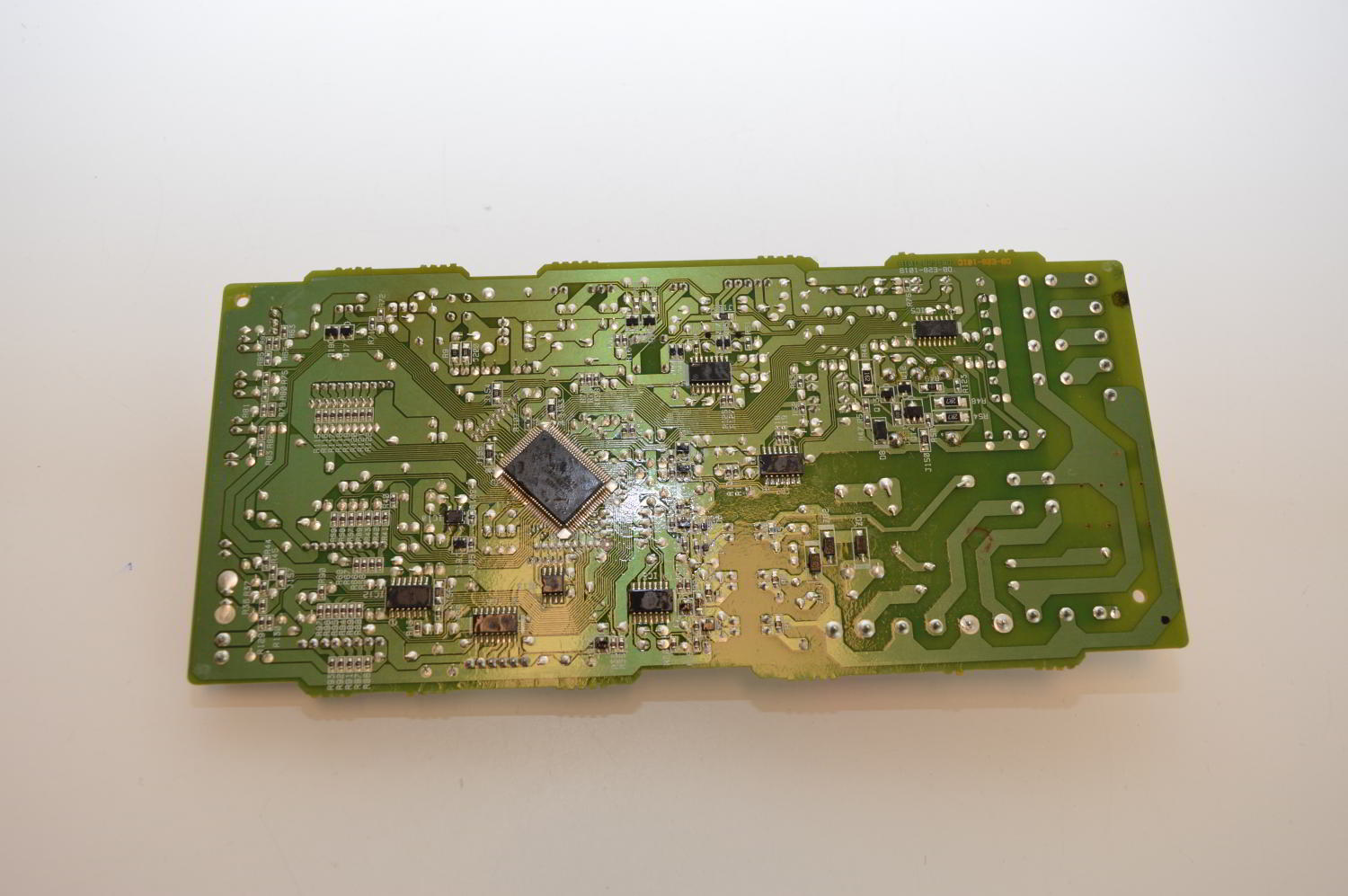 Carte/Platine EC0607 pour unité intérieure DAIKIN / AIRMAT (référence d'origine: 690147P/301187P) (OCCASION) – Image 2