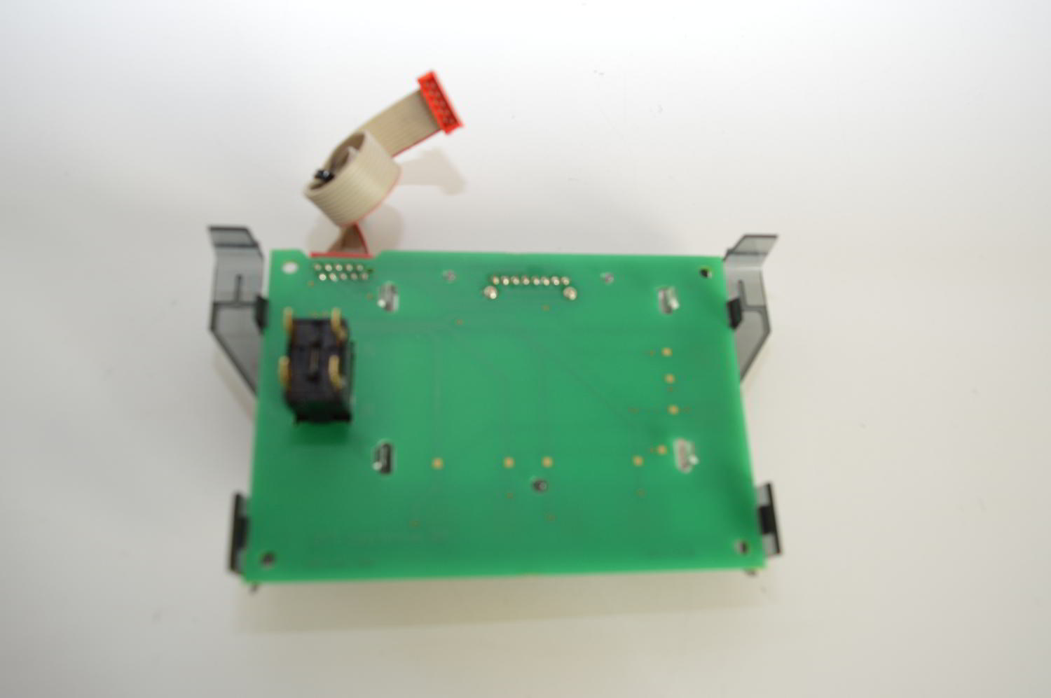 Carte Affichage / Display DU-606 (1448 H 8760) pour Chaudière Murale DE DIETRICH MCR 24/28 BIC (Référence d'origine: S100227) (OCCASION) – Image 2