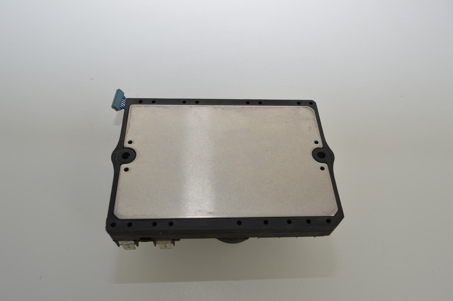 Carte RRZK1916 pour (330 µF câble bleu L=50cm) HITACHI RAM-80QH5 (Référence d'origine: RAC68N3X2S0 ou RAM80QH5913) (330 µF câble bleu L=50cm) (OCCASION) – Image 2