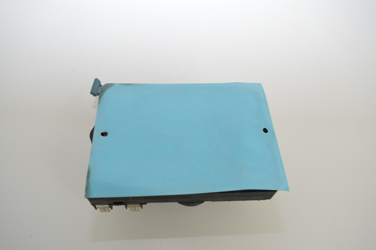 Carte RRZK1916 pour (330 µF câble bleu L=50cm) HITACHI RAM-80QH5 (Référence d'origine: RAC68N3X2S0 ou RAM80QH5913) (330 µF câble bleu L=50cm) (OCCASION) – Image 3