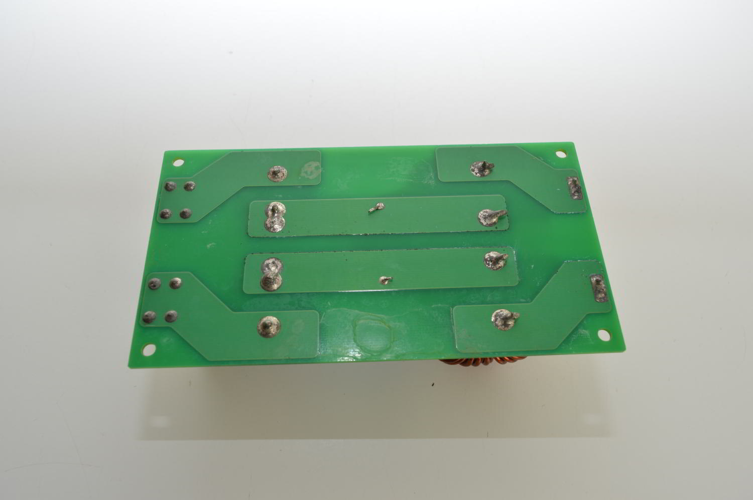 Carte filtre EAM33878001 pour Unité extérieure LG UU24W UED (AUUW246D) (OCCASION) – Image 2