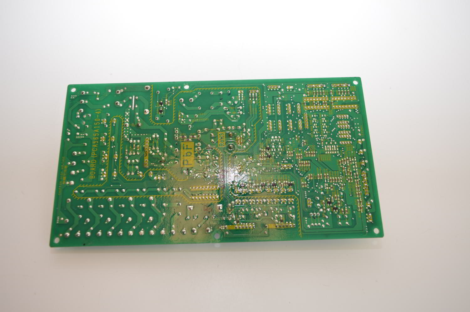 Carte de contrôle PCA505A187 (FP) pour Groupe Mitsubishi Heavy Industries FDC 140VN/B / FDC 140VN / FDC 250VS (OCCASION) – Image 2