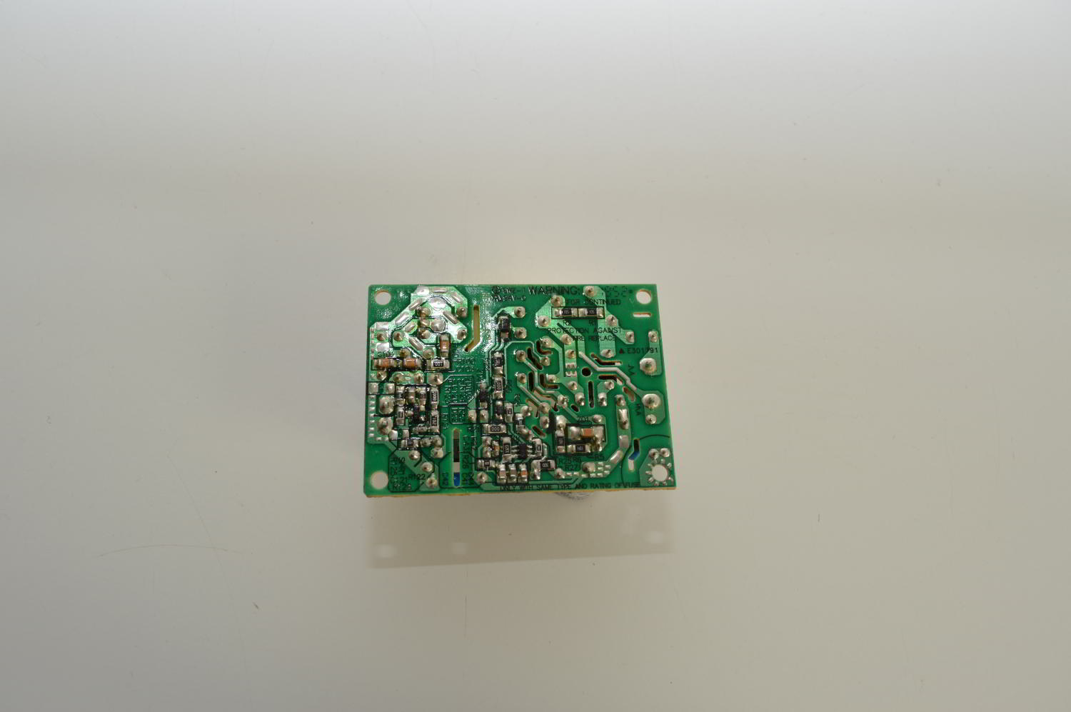 Carte SPS Power supply EC032M4947 (EPS-15-R7) pour groupe MONDIAL PISCINE MONDY PAC INV M65 (OCCASION) – Image 2