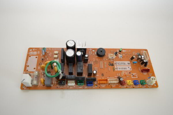 Carte contrôle A73C2936_IW (A744980) pour Module AJTECH ARKTEOS / PANASONIC TIVANO 100 (MHITI100VRC3C Code: 117010002) (OCCASION)