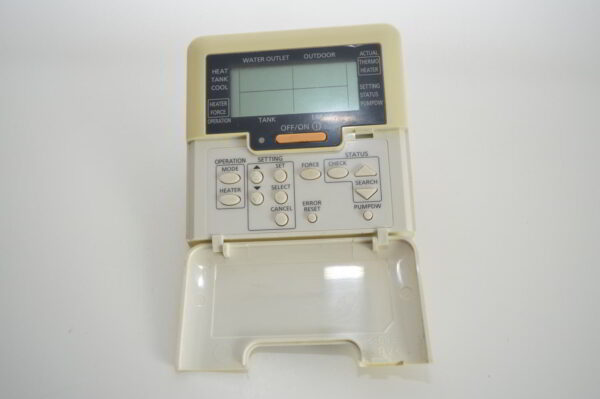 Télécommande A75C3134 pour Module AJTECH ARKTEOS / PANASONIC TIVANO 100 (MHITI100VR3C Code: 117010002) (OCCASION) – Image 2