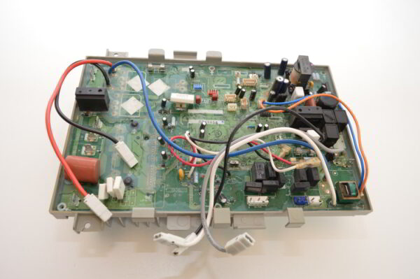 Carte contrôle A745058 pour groupe AJTECH ARKTEOS TIVANO 100 UEA100VA / ALIZE UE080VA (OCCASION)