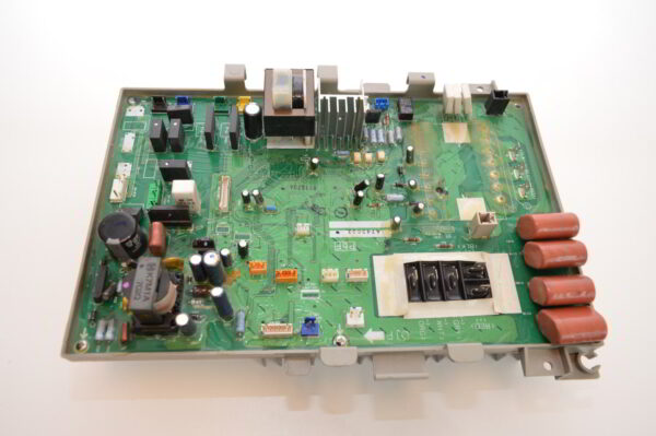 Carte Contrôle A743632 / Electronic controller (Main) pour groupe Panasonic CU-L50DBE8 (Référence d'origine: CWA73C1798R) (OCCASION)