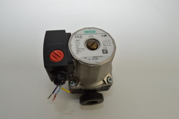 Circulateur de chauffage 3 vitesses WILO RS 25/4-3 KU P  (130) (OCCASION)