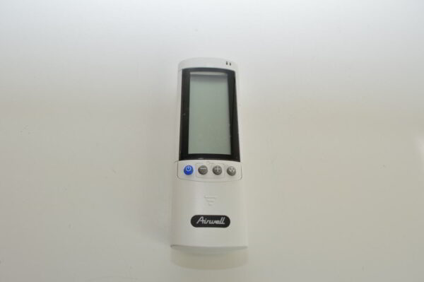 Télécommande Infrarouge RC08C pour mural Airwell AWSI-HKD012-N11 ( 7SP023031 ) (Référence Airwell: 7ACEL1740) (OCCASION)