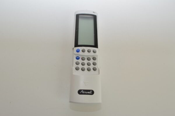 Télécommande Infrarouge RC08C pour mural Airwell AWSI-HKD012-N11 ( 7SP023031 ) (Référence Airwell: 7ACEL1740) (OCCASION) – Image 2